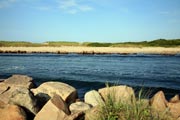 Photo: Charlestown Breachway