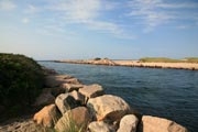 Photo: Charlestown Breachway